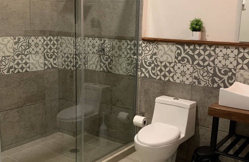Tetlatlahuca Apartment | Disabled property. Ignore this ad