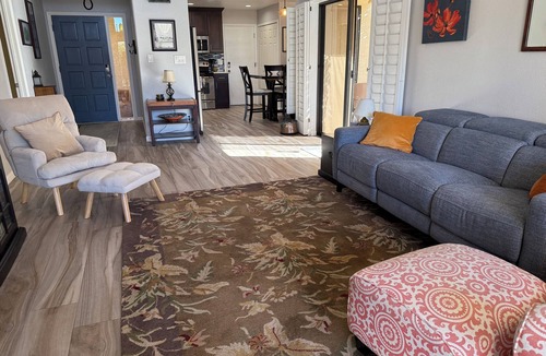 Rancho del Lago House | Discounted! Serene Oasis, beautiful, rated 10/10 by guest, 2 bed, 2 bath home.