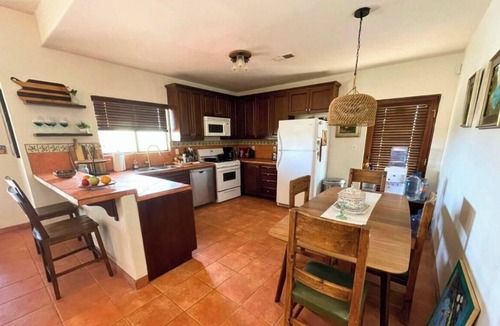 El Dorado Ranch House | Discover Casa Dooley: a spacious 3BR home in San Felipe, perfect for your getaway!