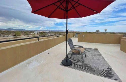 El Dorado Ranch House | Discover Casa Dooley: a spacious 3BR home in San Felipe, perfect for your getaway!