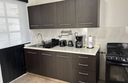 Reforma Apartment | Discover Oaxaca starting at Barrio Xoxhimilco
