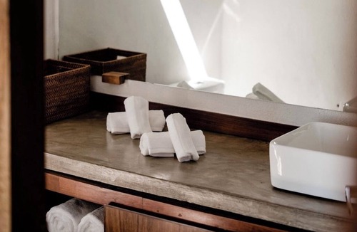 Sayulita Hotel | Distrito 88 - Adults Only Boutique Hotel