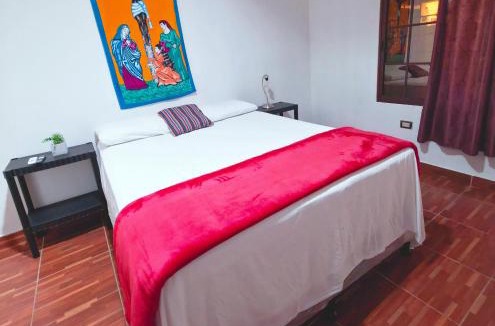 Esquipulas Apartment | DiversA
