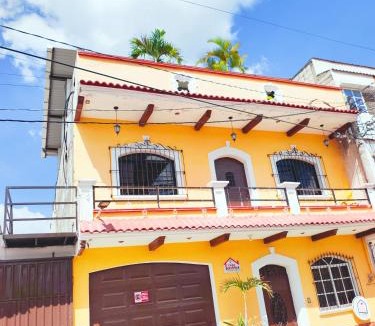Esquipulas Apartment | DiversA