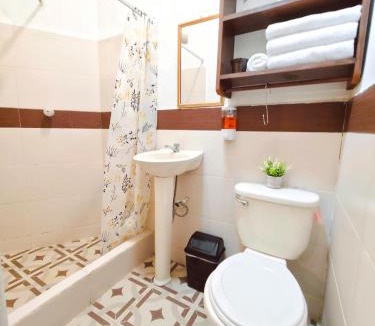 Esquipulas Apartment | DiversA