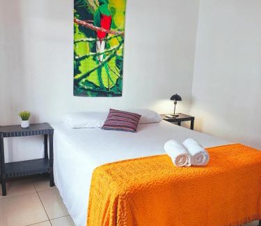 Esquipulas Apartment | DiversA