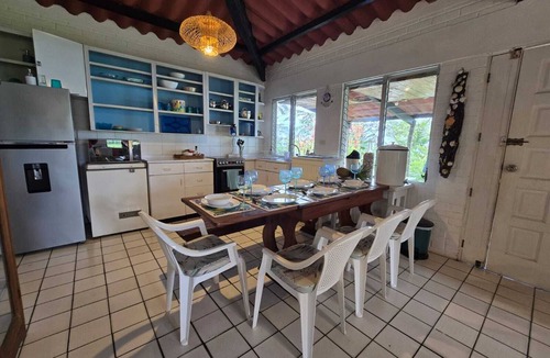 Puerto Barrios Ski Chalet | DL-Cozy Chalet