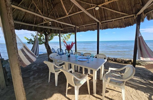 Puerto Barrios Ski Chalet | DL-Cozy Chalet