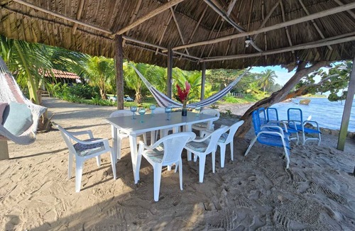 Puerto Barrios Ski Chalet | DL-Cozy Chalet
