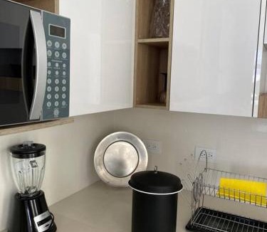 Zona 15 Apartment | DN3A Spacious apartment in Cayalá with pool