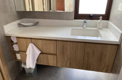 Zona 15 Apartment | DN3A Spacious apartment in Cayalá with pool
