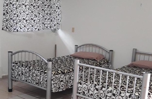Tuxpan Apartment | Doña Aby