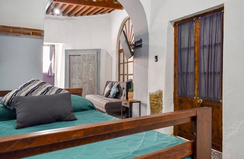 Zona Centro Hotel | Doña Vicenta Casa Colonial