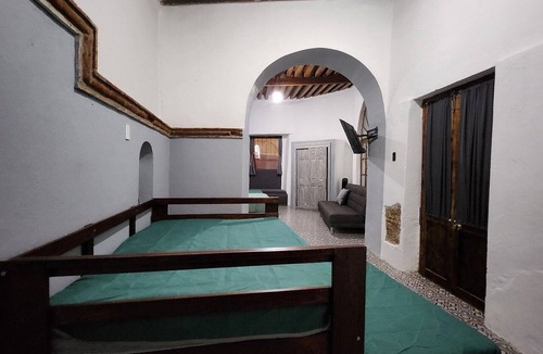 Zona Centro Hotel | Doña Vicenta Casa Colonial