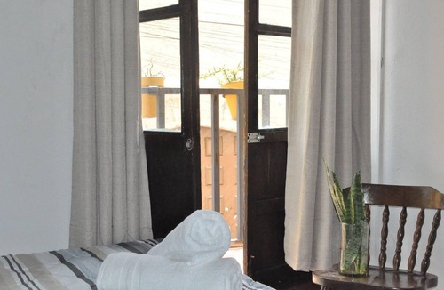 Zona Centro Hotel | Doña Vicenta Casa Colonial