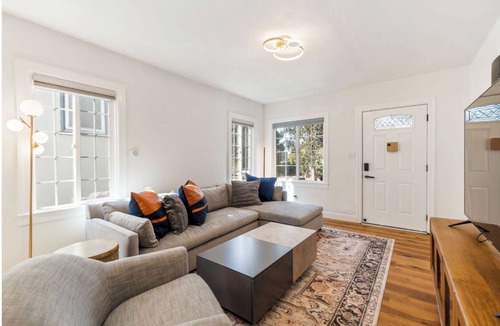 South Berkeley House | Do not rent