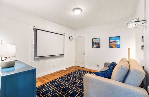 South Berkeley House | Do not rent