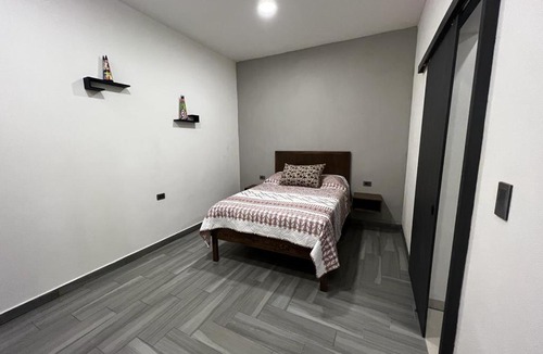 Dolores Hidalgo Apartment | Dolores Inn
