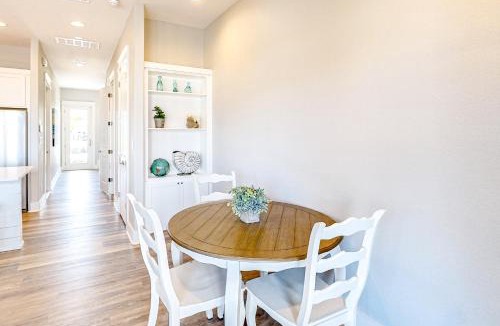 Rockport Villa | Dolphin View