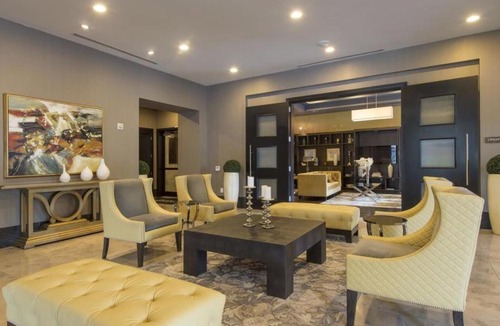Uptown Apartment | Dominion Post Oak