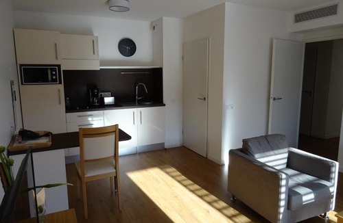 Aiguerelles Apartment | Domitys Les Sarments Blonds