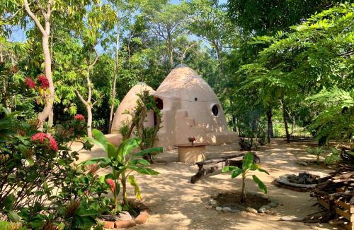 Villa de Tututepec de Melchor Ocampo Other | Domo Hermoso Glamping