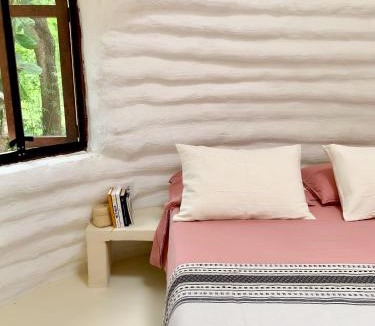 Villa de Tututepec de Melchor Ocampo Other | Domo Hermoso Glamping