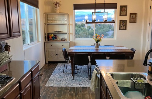 Santa Fe House | Donna's Dream
