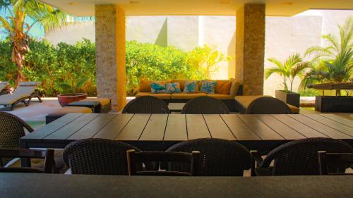 Merida House | Donoussa Beach home
