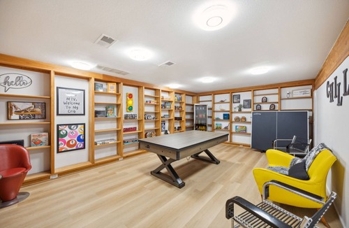 Rockwall House | Doom-Home Owned by Renowned Game Designer