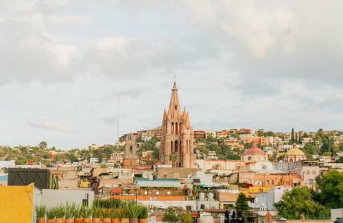 Zona Centro Hotel | Dos Casas Hotel & Spa