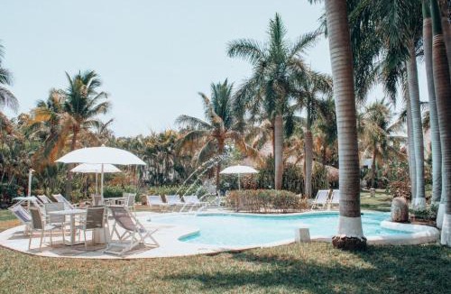 Monterrico Hotel | Dos Mundos Pacific Resort
