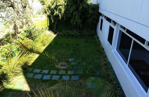 Zona 10 House | Double Room Vista Real zone 15 Guatemala