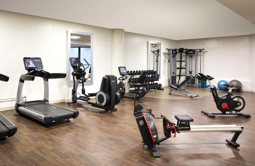 Dallas Hotel | DoubleTree by Hilton Dallas Near the Galleria