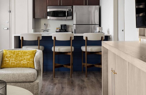 Dallas Hotel | DoubleTree by Hilton Hotel Dallas – Love Field