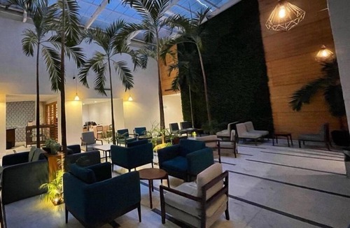 Ricardo Flores Magon Hotel | DoubleTree by Hilton Hotel Veracruz