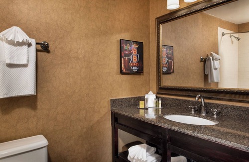 Downtown Memphis Hotel | DoubleTree by Hilton Memphis Downtown