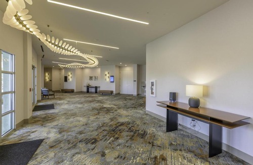 Midland Hotel | Doubletree By Hilton Midland West Loop I-250