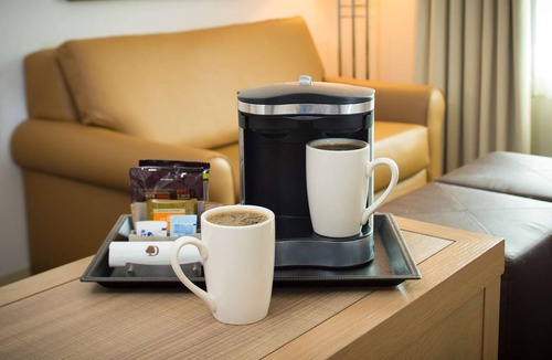 Olympia Hotel | DoubleTree by Hilton Olympia Downtown Capitol District