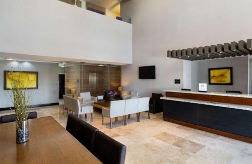 Queretaro Hotel | DoubleTree by Hilton Queretaro