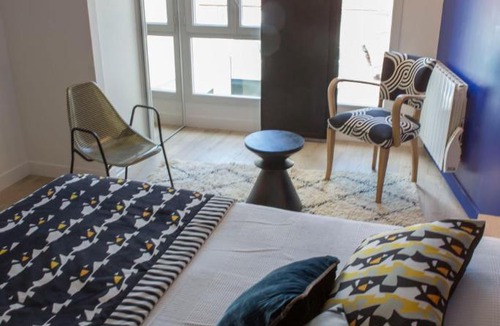 Nuits-Saint-Georges Hotel | Douce Nuits