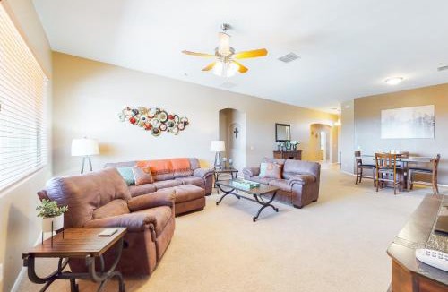 Quail Crossing House | Dove Mountain Gem