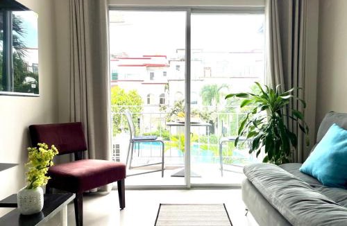 Downtown Cancun Apartment | Downtown Cancun Near Hotel Zone Long Stays