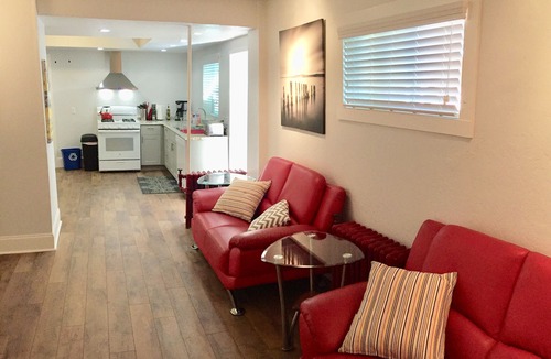 Downtown Flagstaff Apartment | Downtown Dreamcatcher