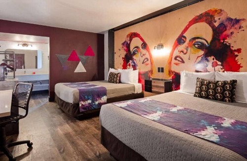 Downtown Phoenix Hotel | Downtown Phoenix Hotel