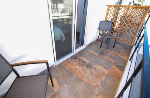 Primera Seccion House | Downtown San Felipe Hotel Marea Baja #17
