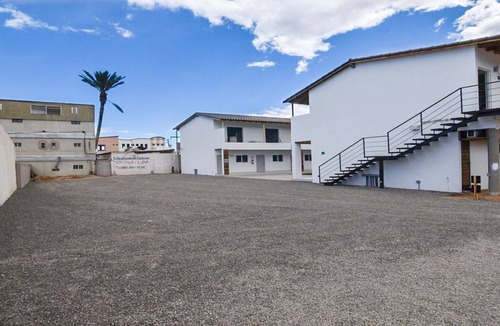 Primera Seccion House | Downtown San Felipe Hotel Marea Baja #15