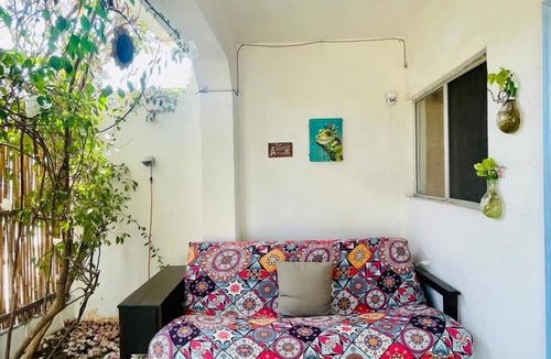 Downtown San Jose del Cabo House | Downtown San José Home, AC, Parking, Full Kitchen, Fast WiFi, Walk Everywhere