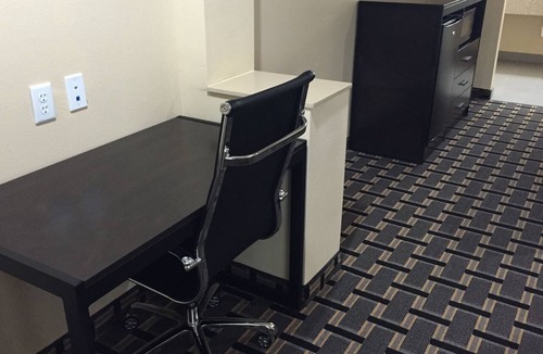 Houston Hotel | Downtowner Inns