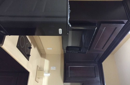 Houston Hotel | Downtowner Inns